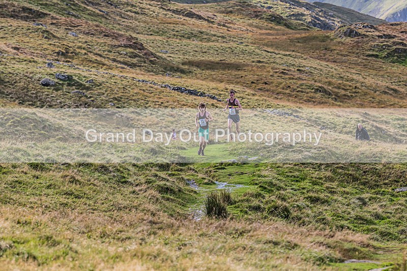 HBMR Leg 4-38 - Hodgson Brothers Mountain Relay Leg 4 Saturday 3rd October 2026