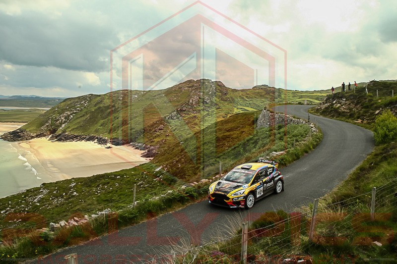 Wilton Recycling Donegal Sunday Stages-9 - Wilton Recycling Donegal International Rally 2023