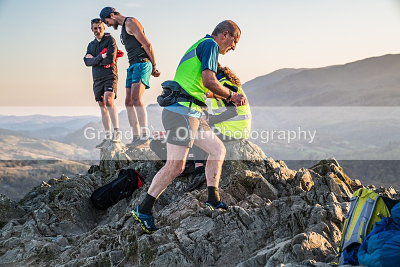 Loughrigg-555 - Loughrigg Fell Race, Wednesday 9th April 2025