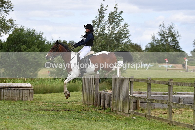 WJ5_3539 - Class 5 80cm Pairs