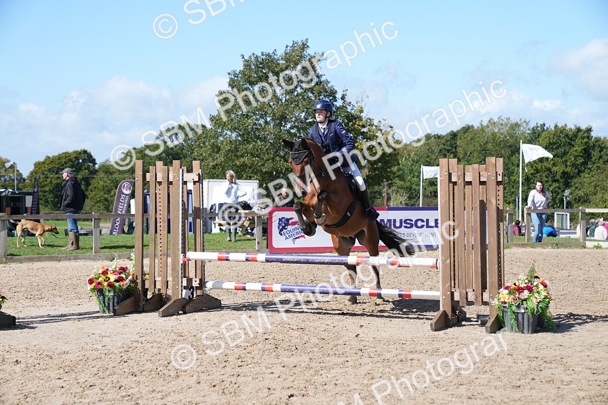 SBM_04931 - J56 - Clear Round 70cm