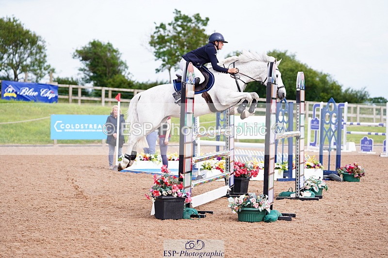240630A-165246-15715 - Cls 26 Foxhunter 2nd Round