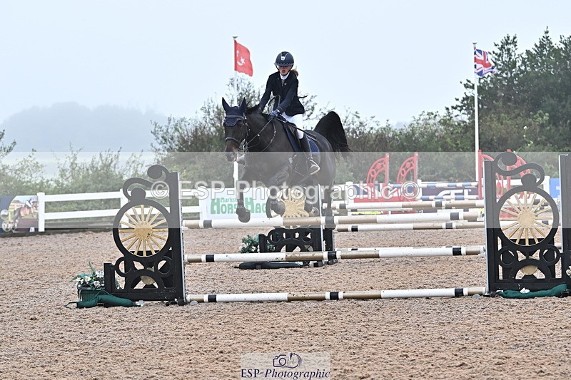 241006A-103314-06160 - Cls 24 95cm Nat Am Quals