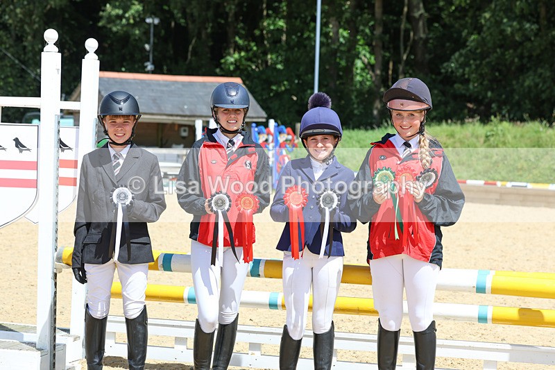 3E7A2730 - Presentation and Team Photos