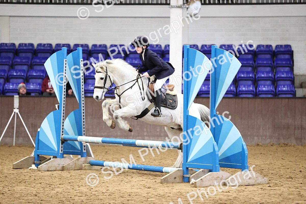 SBM_000537 - Class 3 - 60cm