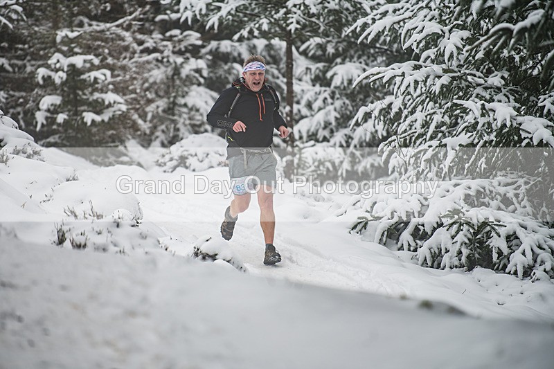 Glentress-558 - High Terrain Events Glentress 42, 21 & 10K Trail Races Sunday 15th February 2026