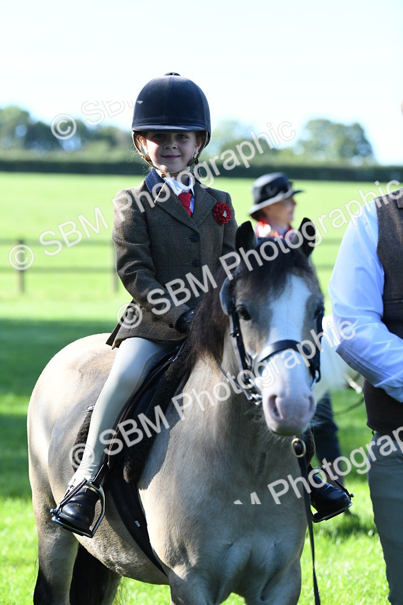 SBM_36940 - S18 - Novice & Newcomers Lead Rein Pony