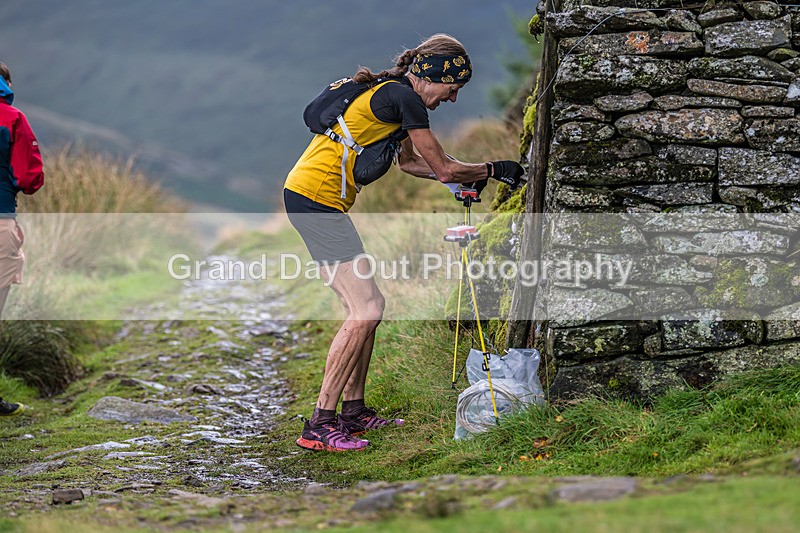Old Crown Round-386 - Old Crown Round Fell Race Saturday 12th September 2026