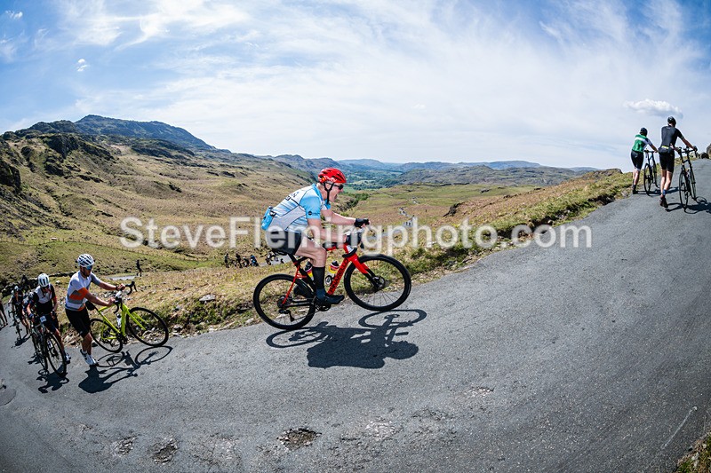 144350 - Hardknott Pass Camera 2 14.00-15.00
