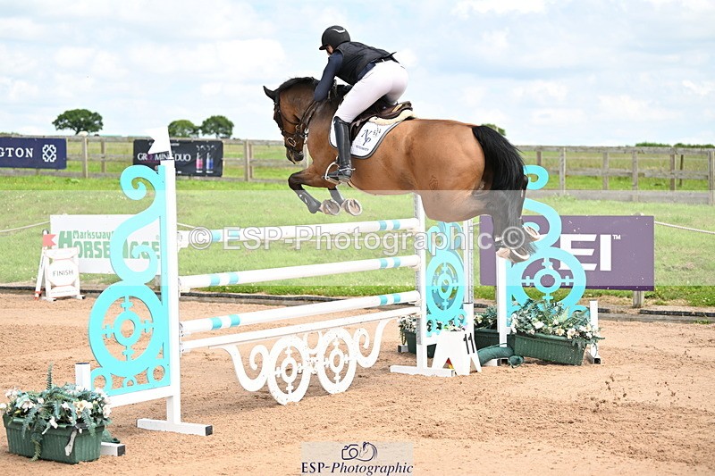 240718A-133534-05729 - Cls 33, YH 7 Yr Olds 1.30m