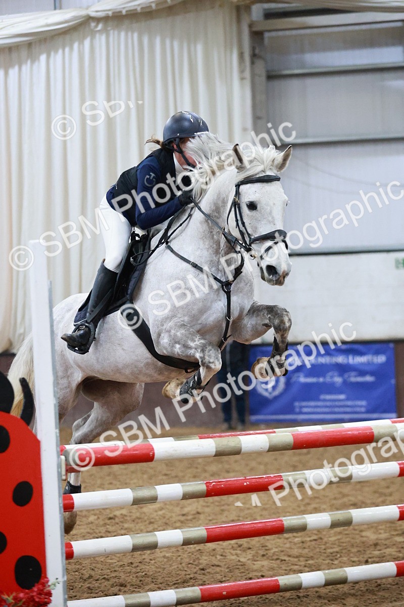SBM_000950 - Class 3 - Senior Discovery - 1.00m