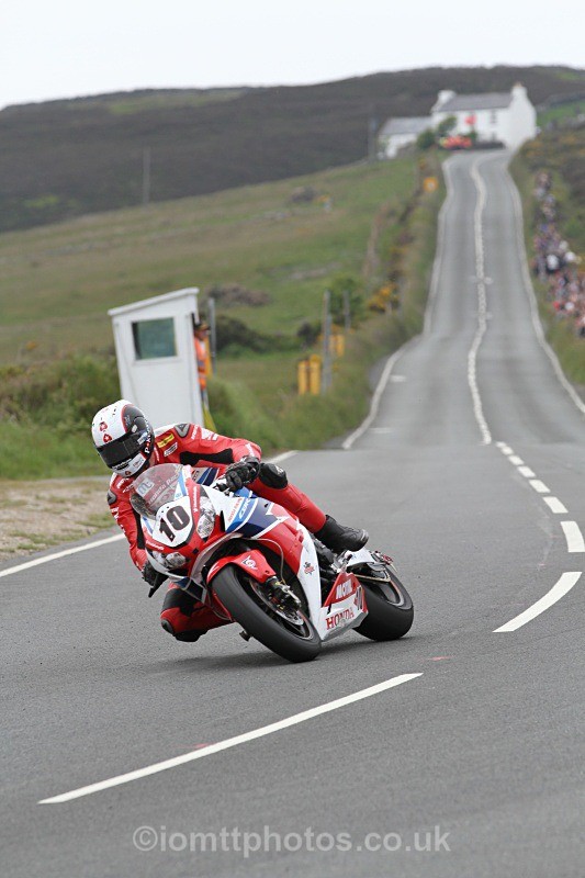 Conor Cummins - Pokerstars Senior TT