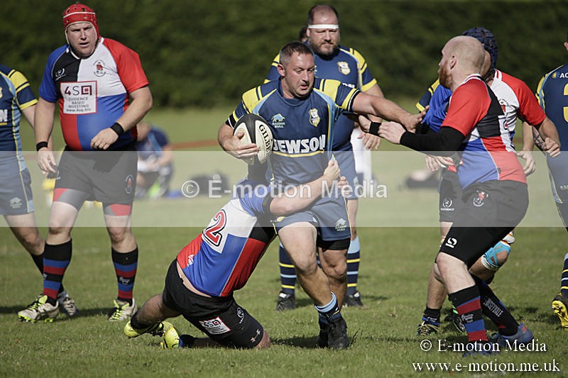RU140919-0133 - Pewsey Vale RFC v Trowbridge III RFC 14/09/19