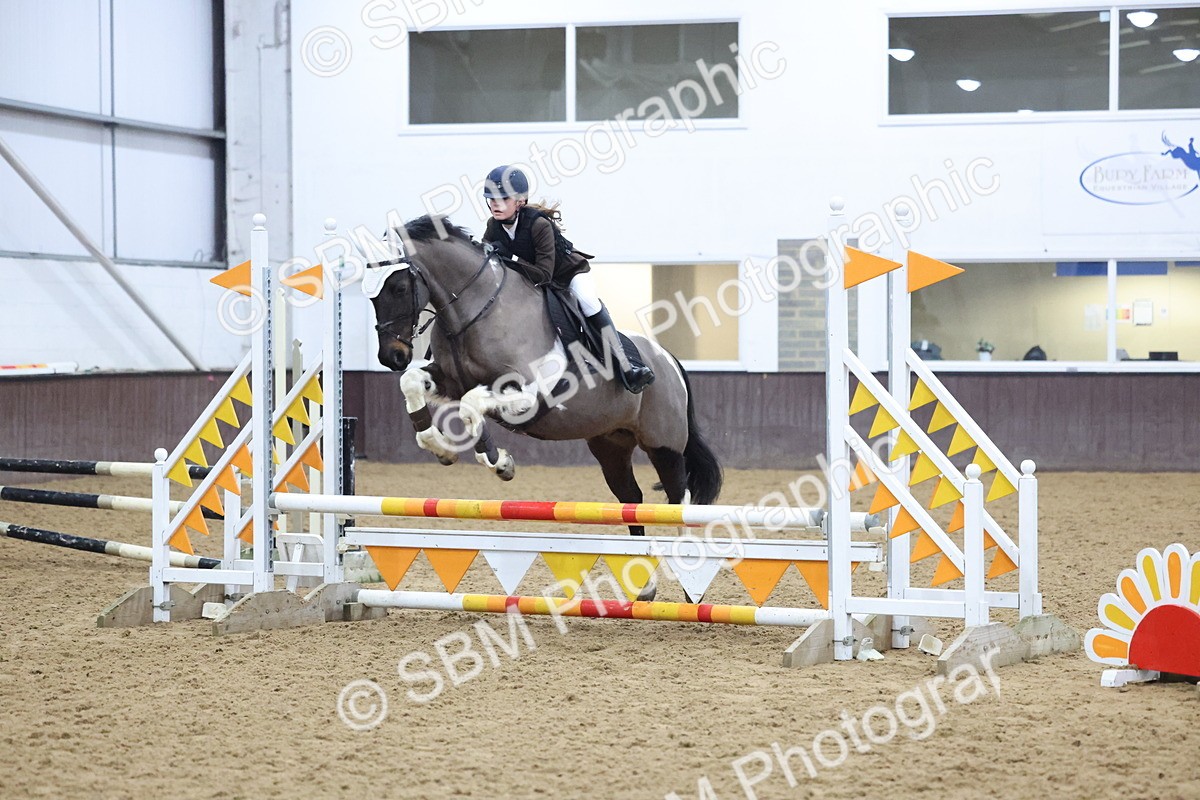 SBM_002526 - Class 8 - Clear Round