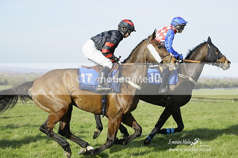 PtP 260222 684 - Kingston Blount Racing Club Point-to-Point 26/02/22