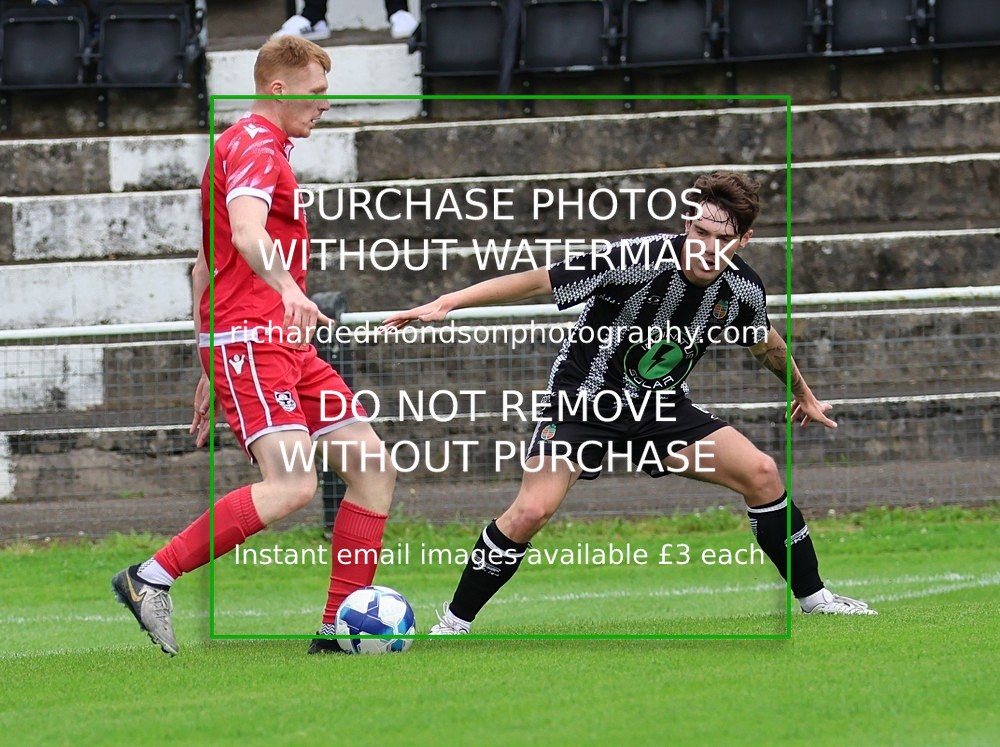 533A3565 - Kendal Town vs Gretna (5/7/25)