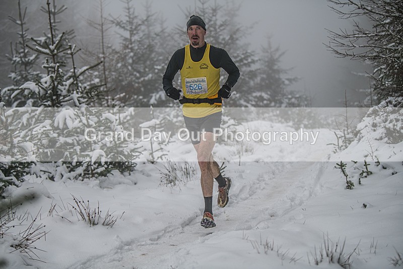 Glentress-1516 - High Terrain Events Glentress 42, 21 & 10K Trail Races Sunday 15th February 2026