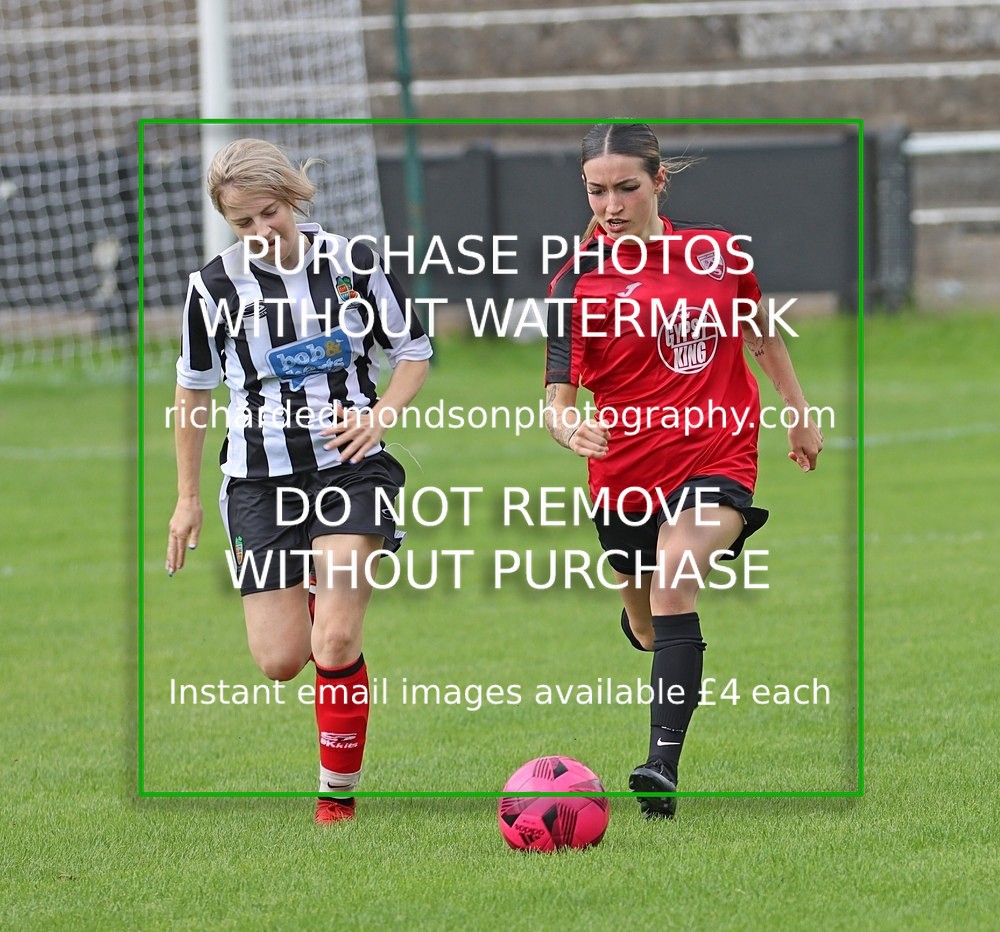 IMG_1219 - Morecambe Ladies Development