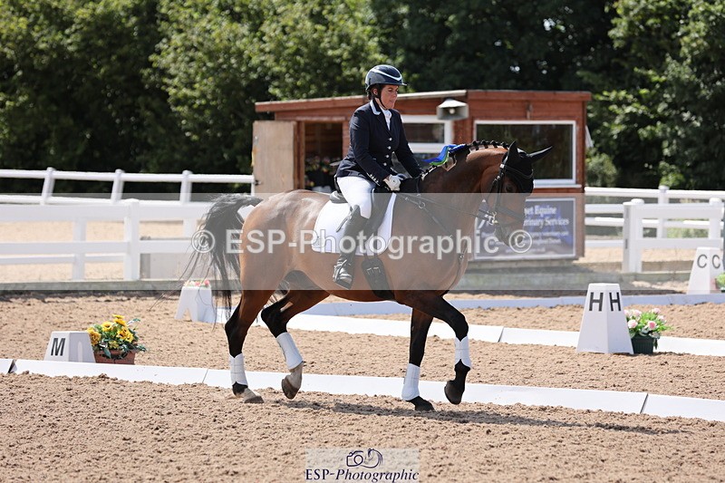 240816A-140057-05180 - Cls 15-P Novice Bronze