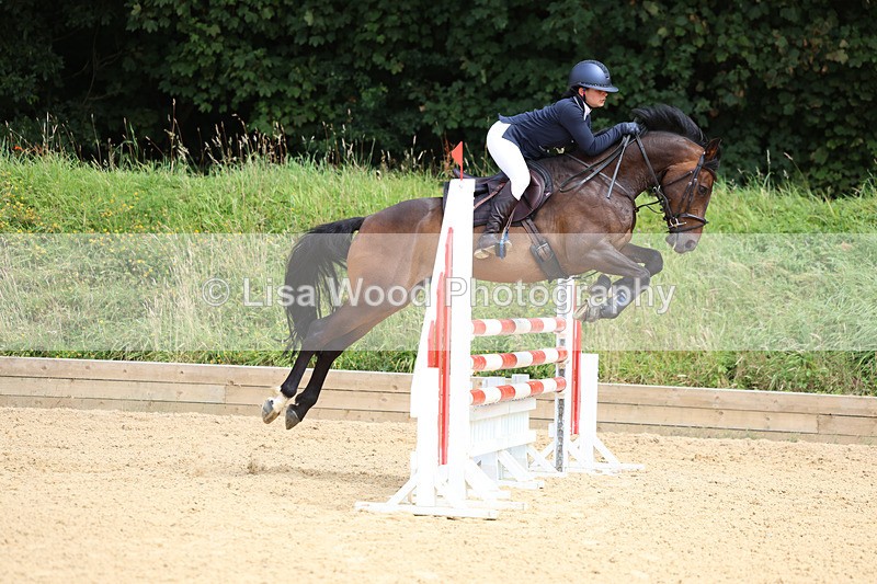 3E7A1549 - Class 12: 1.05 National Amateur Qualifier