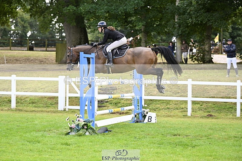 250829A-131850-02167 - Cls 2 Snr Foxhunter