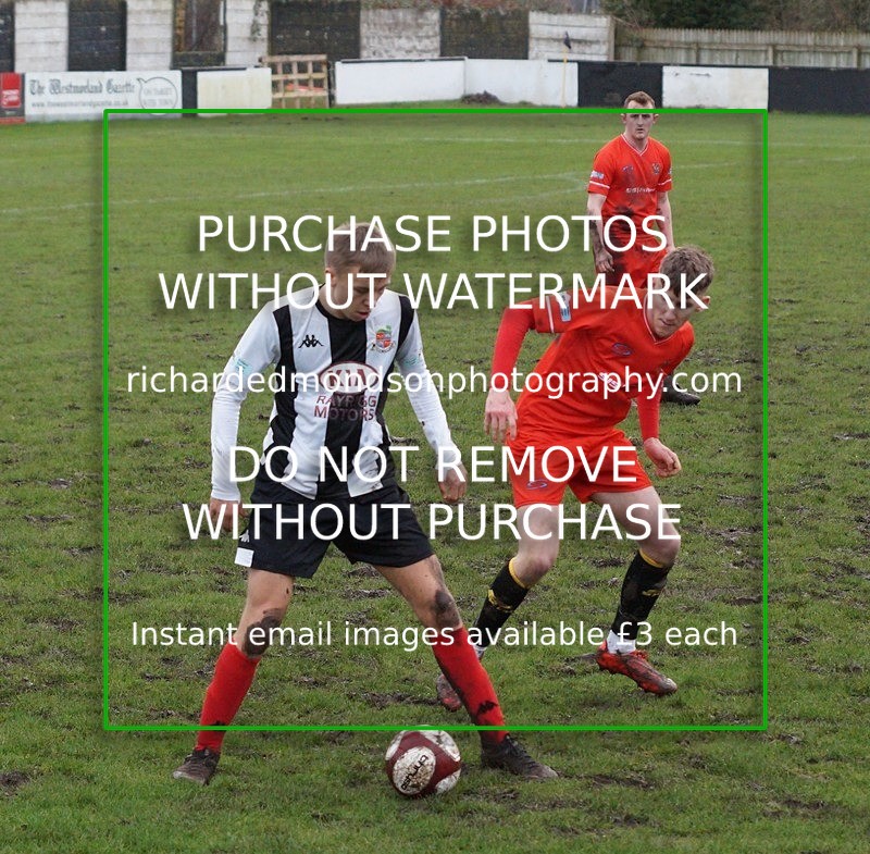 kwr44 - Kendal Town v Workington AFC