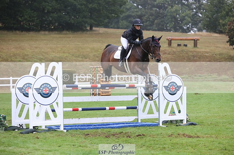 250830A-163933-07581 - Cls 17 Snr Foxhunter