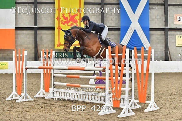 BPP_4265 - FRI CLASS 24 FOX/1.20M OPEN