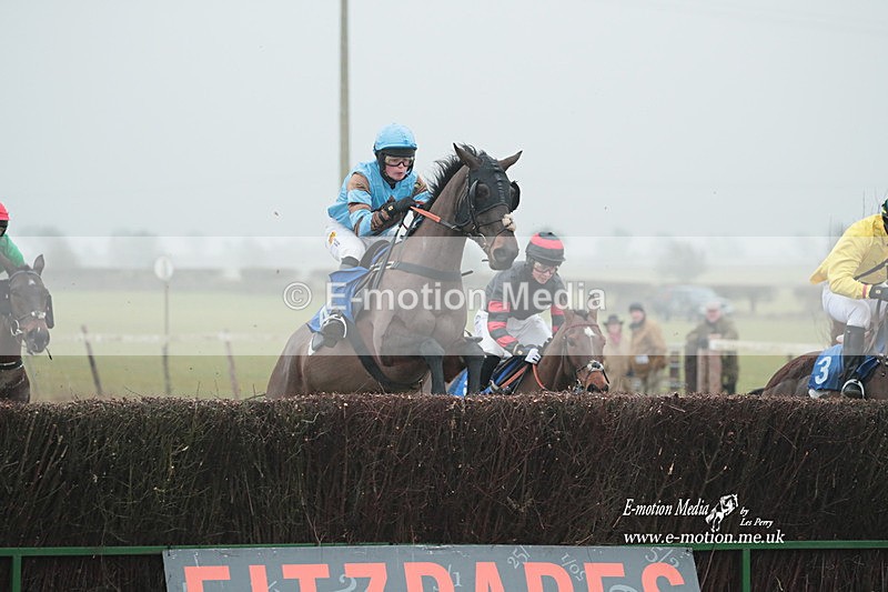 PtP 290123 30868 - Heythrop Hunt PtP Cocklebarrow 29/01/2023