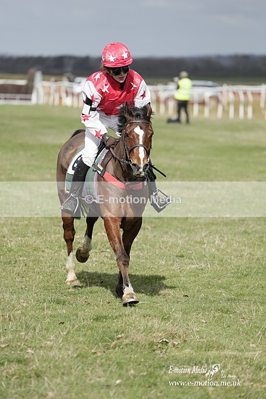 PtP 190323 82 - Oakley Hunt Point-to-Point Brafield-On-The-Green 19/03/23