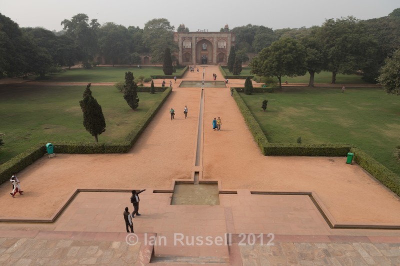  - Indian Safari 2017