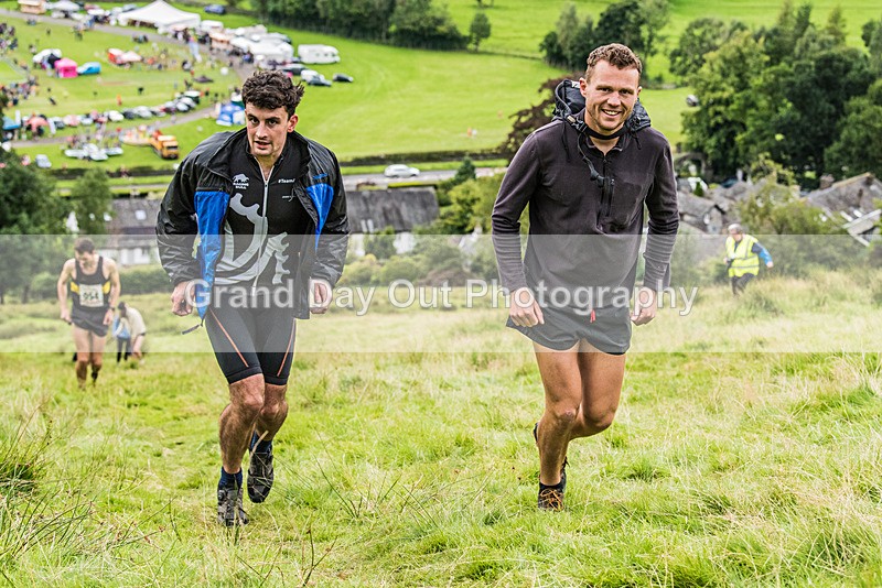 Grasmere-487 - Grasmere Sports Junior & Senior Fell Races Sunday 27th August 2023