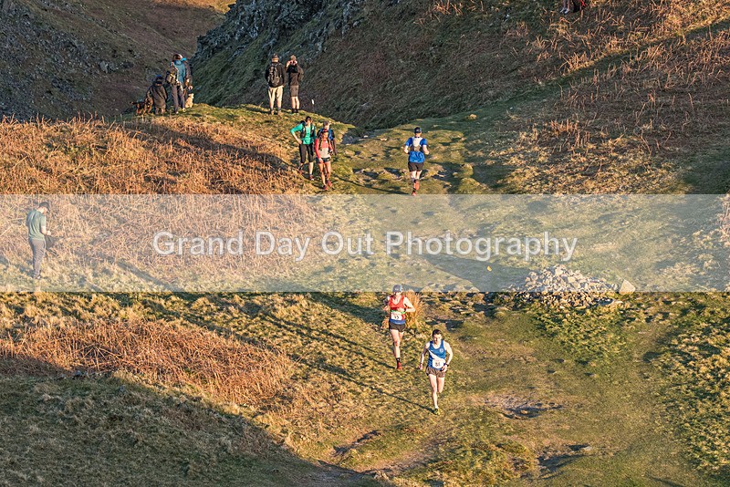 Loughrigg-46 - Loughrigg Fell Race, Wednesday 9th April 2025