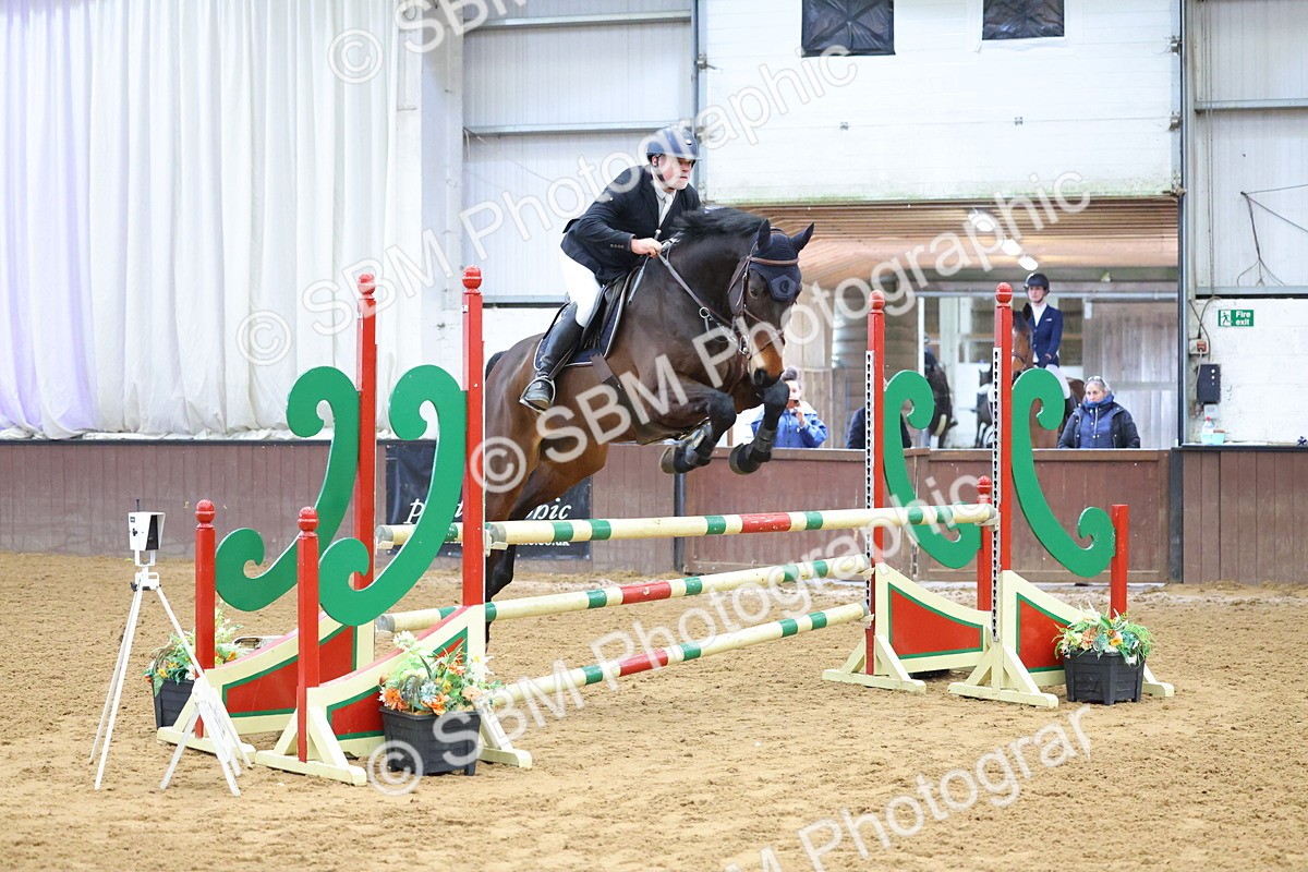 SBM_010359 - Class 22 - Equiyd 1.05m Amateur Championship Qualifier - First Round (1.05m)