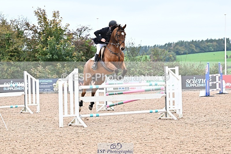 251015-144044-00772 - Cls 5 National 1.15m Members Cup