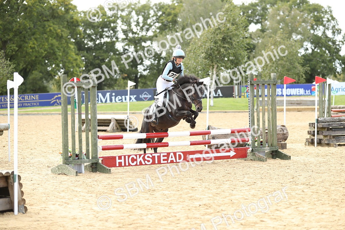 SBM_26013 - E10 - Eventers Challenge 70cm Championship