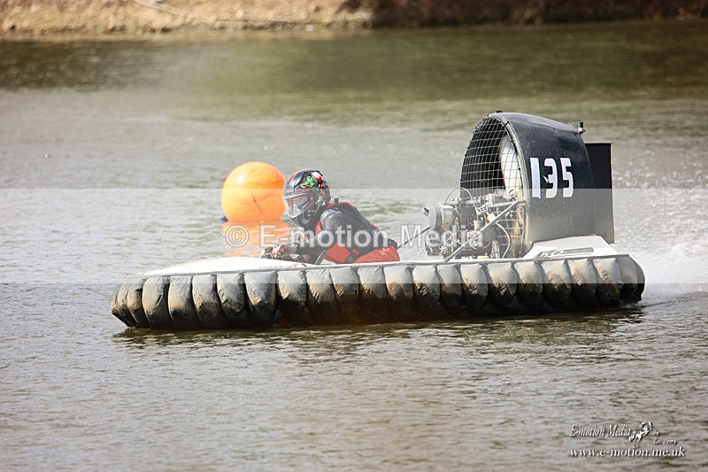 HCWC 220826 550 - Hovercraft W C Race Day 2 22/08/26