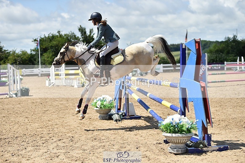 250628-133102-03929 - Cls 23 Graham Heath Equestrian 128cm & 138cm
