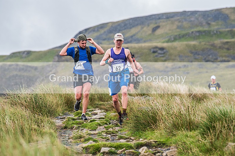Ingleborough-659 - Ingleborough Mountain Race Saturday 15th July 2023