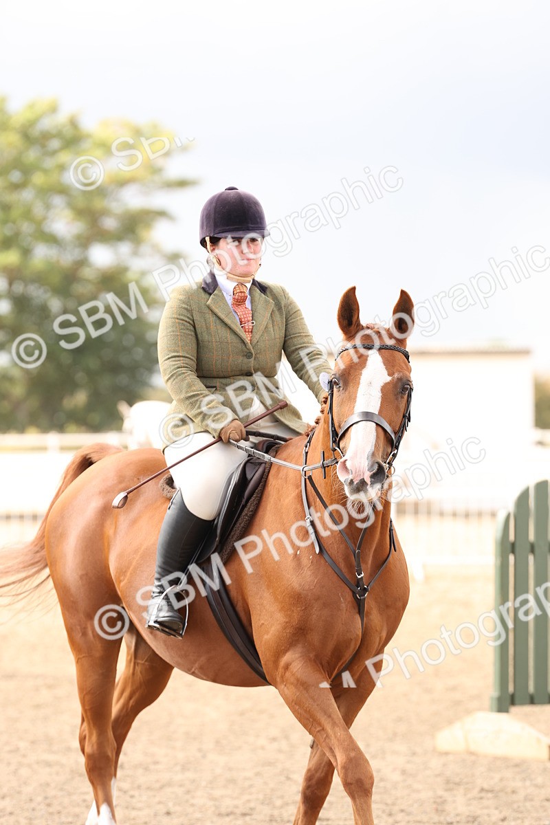 SBM_07431 - Class 59a -  Style & Performance - 80cm (15-19)