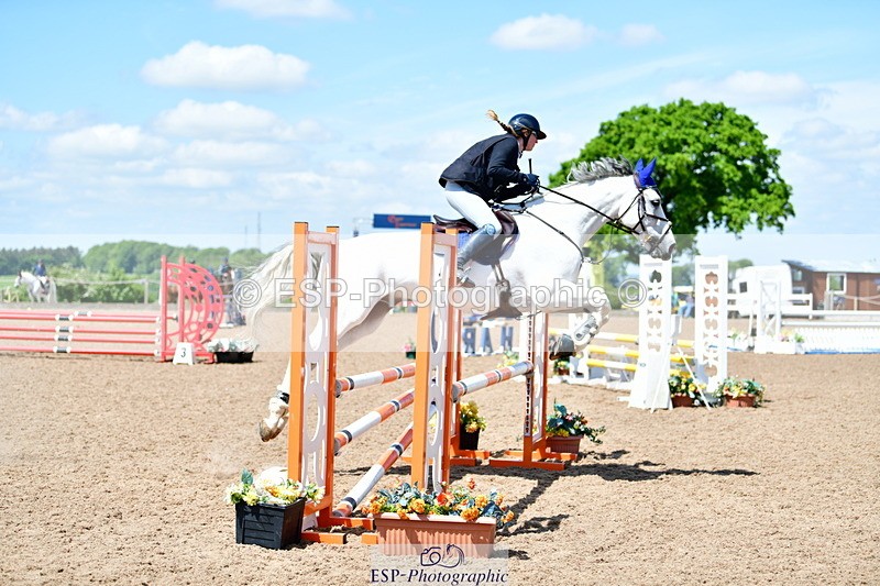 240525A-121023-05696 - Cls 20 85cm National Am Qualifier