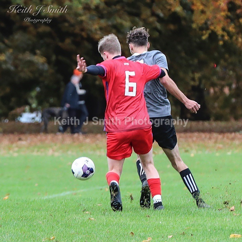 9KJS0190 - AFC spinney