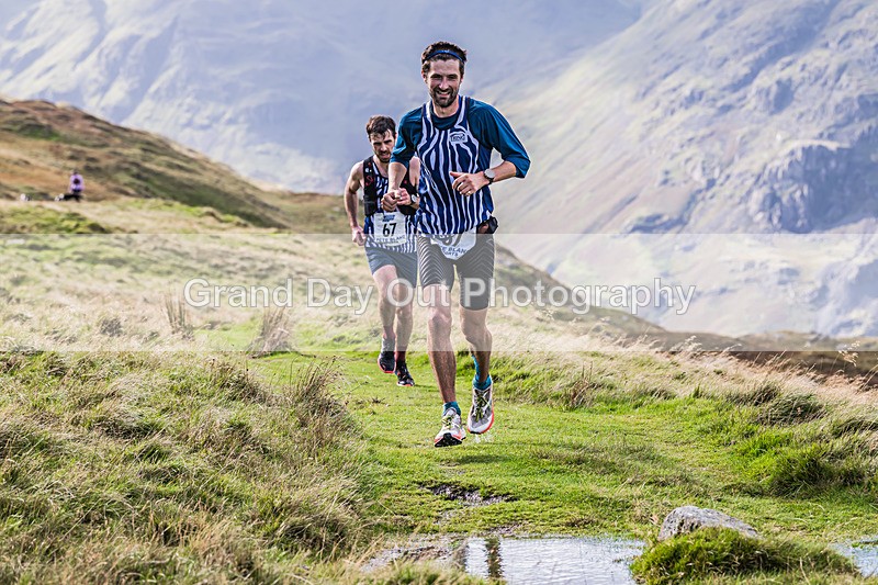 HBMR Leg 4-189 - Hodgson Brothers Mountain Relay Leg 4 Saturday 3rd October 2026