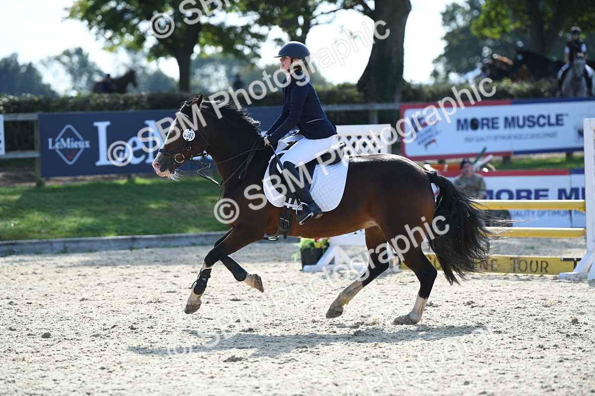 SBM_61701 - j25 - Junior Horse 80cm Championship