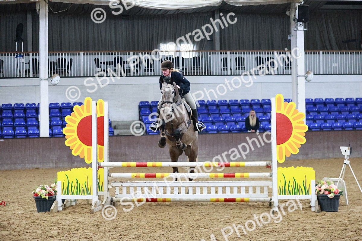 SBM_000219 - Class 2 - Senior British Novice - 90cm