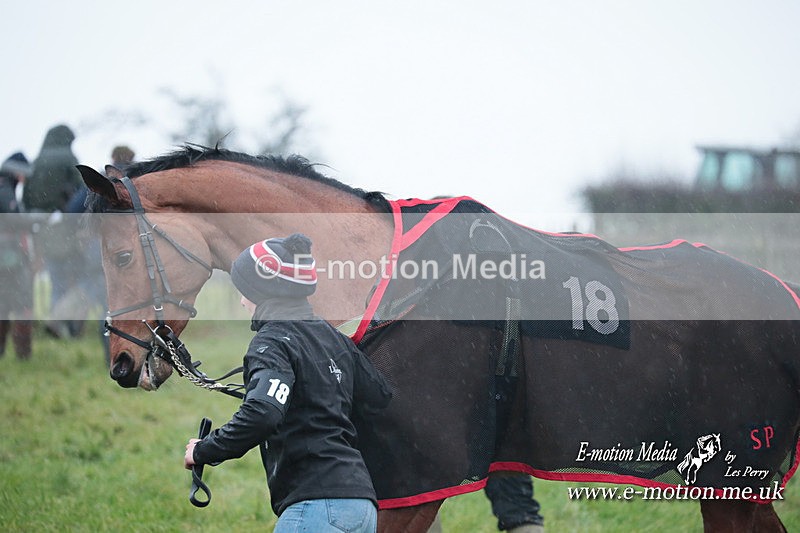 PtP 031223 925 - Wheatland Hunt PtP Chaddesley Races 03/12/23