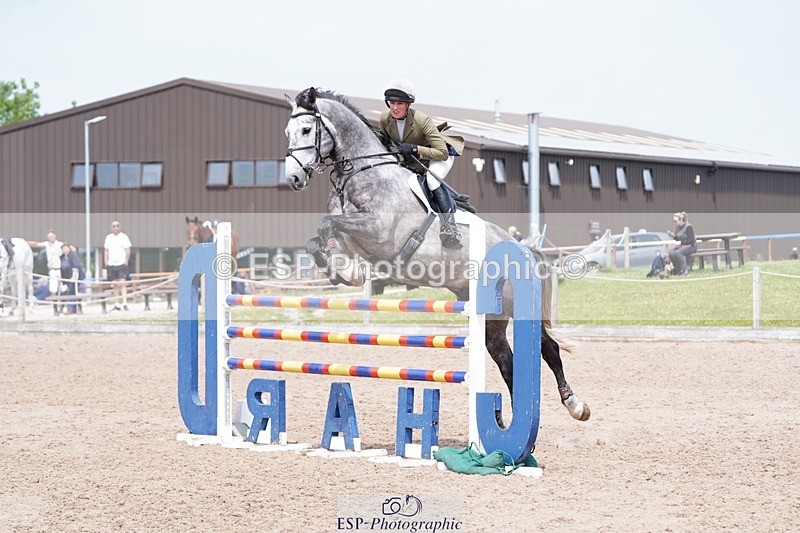 250523-122828-01468 - Cls 03 Snr Fox 1st Rnd