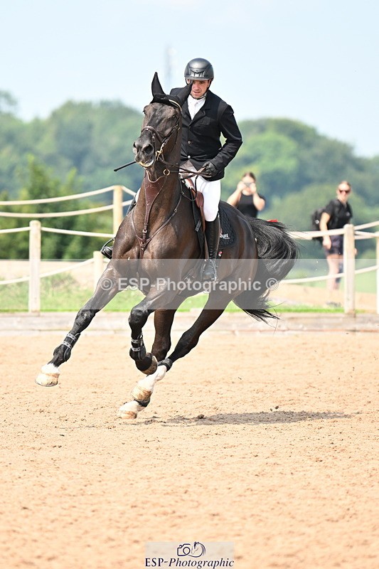 240801A-114105-01425 - Cls 2 Foxhunter