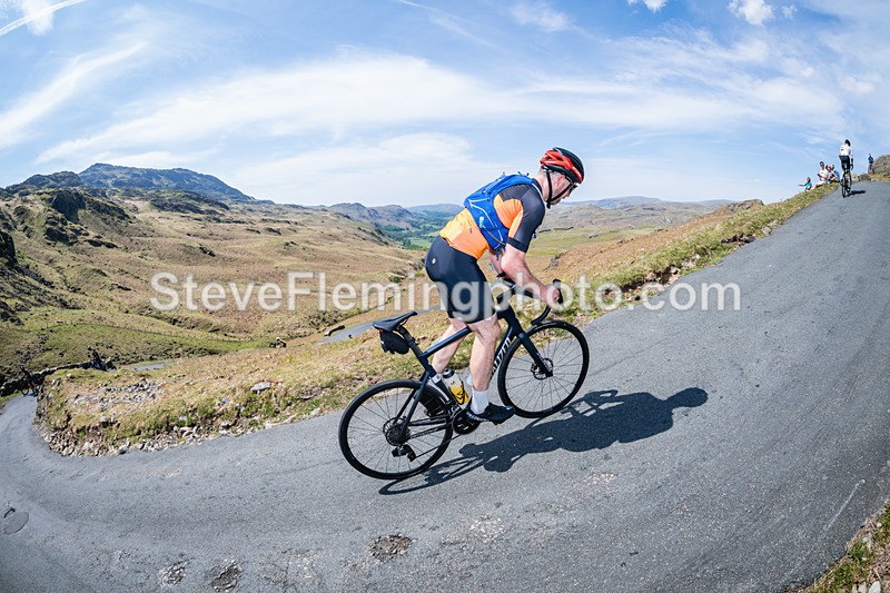 125239 - Hardknott Pass Camera 2 12.00-13.00