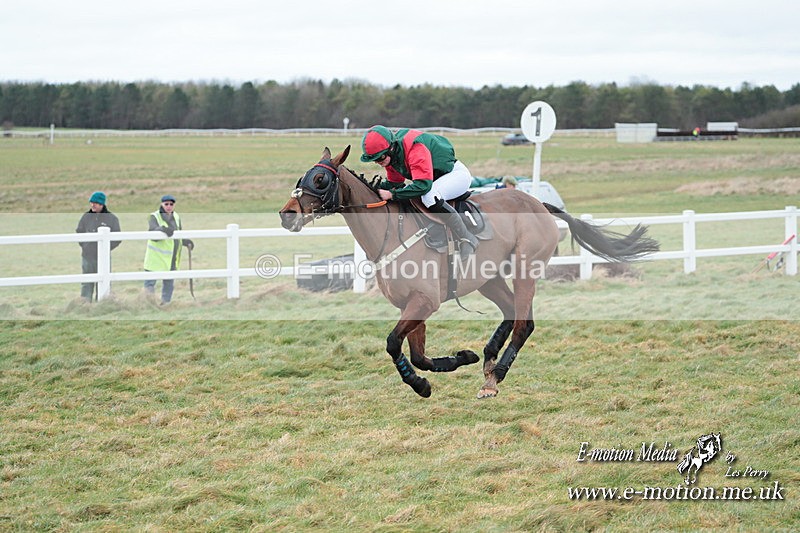 PtP 040224 732 - Combined Services Point-toPoint Larkhill 04/02/24